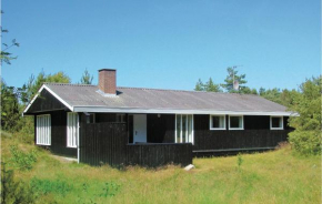 3 Bedroom Lovely Home In Ålbæk